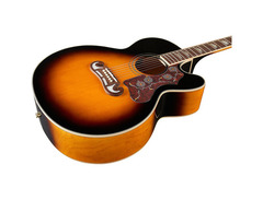 Epiphone J-200EC Studio image 3