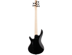 Ibanez Gio GSR205SMNGT Bass Guitar - Spalted Maple image 3