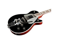 Gretsch Guitars G6128t Players Edition Jet Ds With Bigsby image 3