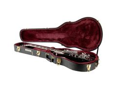 Gretsch Guitars G6128t Players Edition Jet Ds With Bigsby image 4