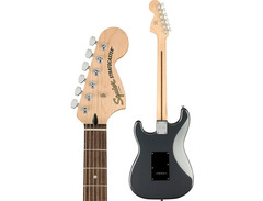 Squier Affinity HH Stratocaster image 2