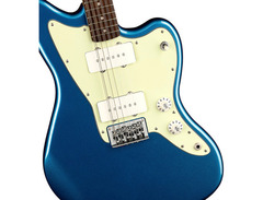 Squier Paranormal Jazzmaster XII 12-string Electric Guitar image 4
