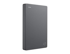 Seagate Basic Portable Drive image 2
