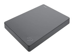 Seagate Basic Portable Drive image 4