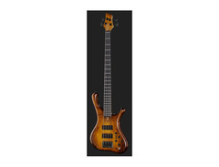 Marleaux Bassguitars Consat Custom 4 image 2
