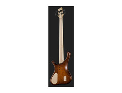 Marleaux Bassguitars Consat Custom 4 image 3
