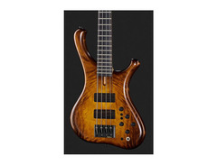 Marleaux Bassguitars Consat Custom 4 image 4
