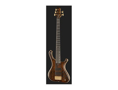 Marleaux Bassguitars Consat Custom 5 image 2