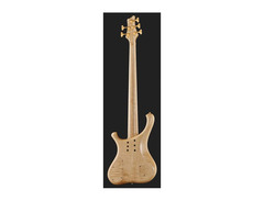 Marleaux Bassguitars Consat Custom 5 image 3