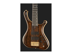 Marleaux Bassguitars Consat Custom 5 image 4