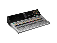 Yamaha TF5 48-channel Digital Mixer image 3
