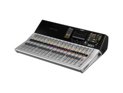 Yamaha TF5 48-channel Digital Mixer image 4
