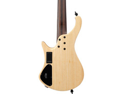 Ibanez Bass Workshop EHB1265MS 5-string Bass Guitar image 2
