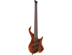 Ibanez Bass Workshop EHB1265MS 5-string Bass Guitar image 3