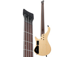 Ibanez Bass Workshop EHB1265MS 5-string Bass Guitar image 4