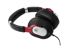 Austrian Audio Hi-X15 Closed-back Over-ear Headphones image 4