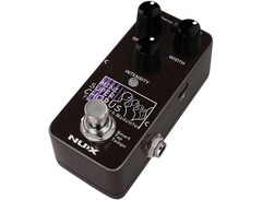 NuX NCH-5 Mini Super Chorus Flanger & Pitch Modulation image 3