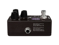 NuX NCH-5 Mini Super Chorus Flanger & Pitch Modulation image 4