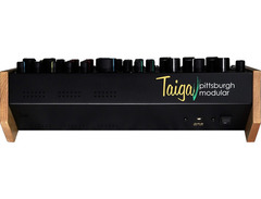 Pittsburgh Modular Taiga Semi-modular Paraphonic Synthesizer image 3