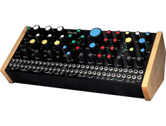 Pittsburgh Modular Taiga Semi-modular Paraphonic Synthesizer image 4