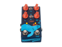 JAM Pedals Harmonious Monk mk.2 image 2