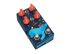 JAM Pedals Harmonious Monk mk.2 image 3