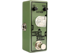 Tone City Matcha Cream image 2
