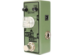 Tone City Matcha Cream image 3
