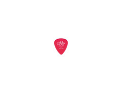 Dunlop 41P096 Delrin 500 Guitar Picks - 0.96mm Dark Pink (12-pack) image 4