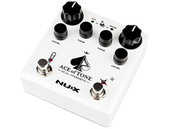 NuX NDO-5 Ace of Tone Dual Overdrive image 2