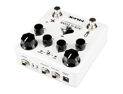 NuX NDO-5 Ace of Tone Dual Overdrive image 4