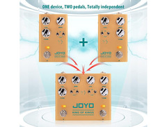 Joyo R-Series R-20 King of Kings image 2