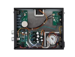 Warm Audio WA12 MKII Black image 2