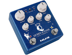 NuX NDO-6 Queen of Tone Dual Overdrive image 3