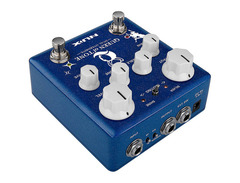 NuX NDO-6 Queen of Tone Dual Overdrive image 4