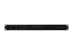Monoprice 15A Power Conditioner and Sequencer with 8 Outlets and 3 Zones image 2