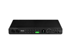 Audient EVO 16 USB Audio Interface image 3