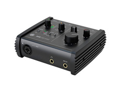 IK Multimedia AXE I/O ONE USB Guitar Audio Interface image 2