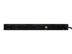 Monoprice 15A Power Conditioner and Sequencer with 8 Outlets and 3 Zones image 3