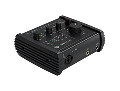 IK Multimedia AXE I/O ONE USB Guitar Audio Interface image 3