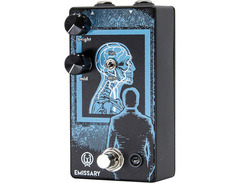 Walrus Audio Emissary Parallel Boost Pedal image 2