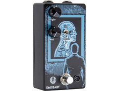 Walrus Audio Emissary Parallel Boost Pedal image 3