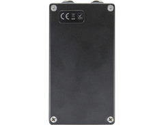 Walrus Audio Emissary Parallel Boost Pedal image 4