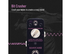 Sonicake Wavecrush image 2