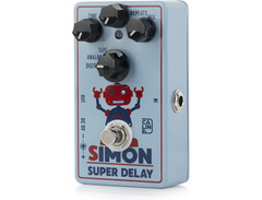 Caline CP-513 Simon Super Delay image 2
