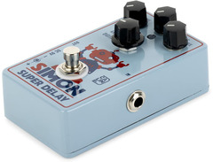 Caline CP-513 Simon Super Delay image 4