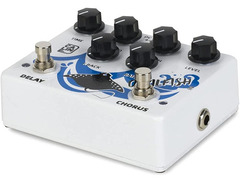 Caline DCP-03 Devilfish Chorus / Delay image 2