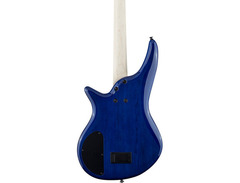 Jackson Spectra JS3Q Bass Guitar image 2