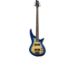 Jackson Spectra JS3Q Bass Guitar image 3