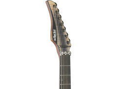 Schecter Banshee Mach-7 FR-S image 4